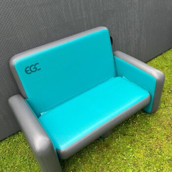 Надувной диван SETTEE