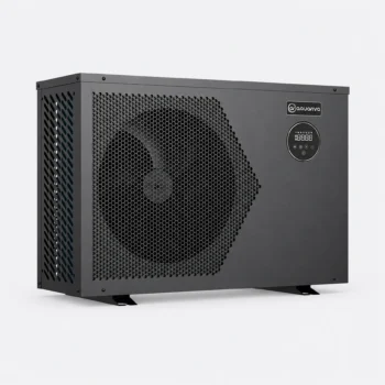 Тепловой насос Model 9