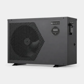 Тепловой насос Model 9