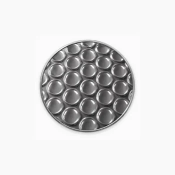 Солярное покрытие Platinum BUBBLE