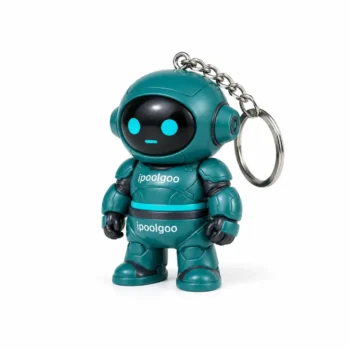 Игрушка-брелок IPOOLBOT