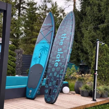 Сапборд (supboard) THE SLATE